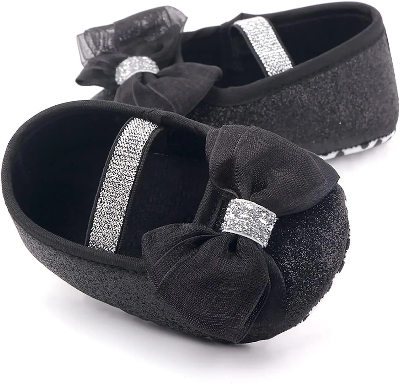Toddler Girl Shoes Size 10 Walkers Soft Infant Shoes Shoes Princess Shoes Baby Toddler Toddler Boys White M