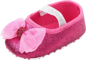 Toddler Girl Shoes Size 10 Walkers Soft Infant Shoes Shoes Princess Shoes Baby Toddler Toddler Boys White M