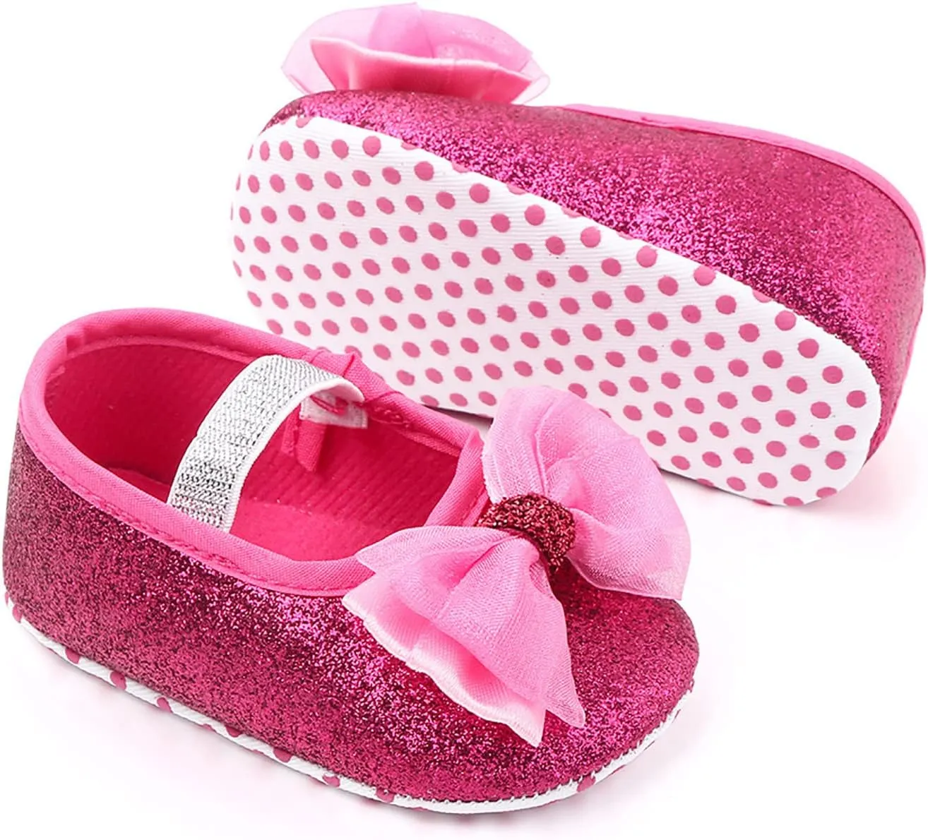 Toddler Girl Shoes Size 10 Walkers Soft Infant Shoes Shoes Princess Shoes Baby Toddler Toddler Boys White M