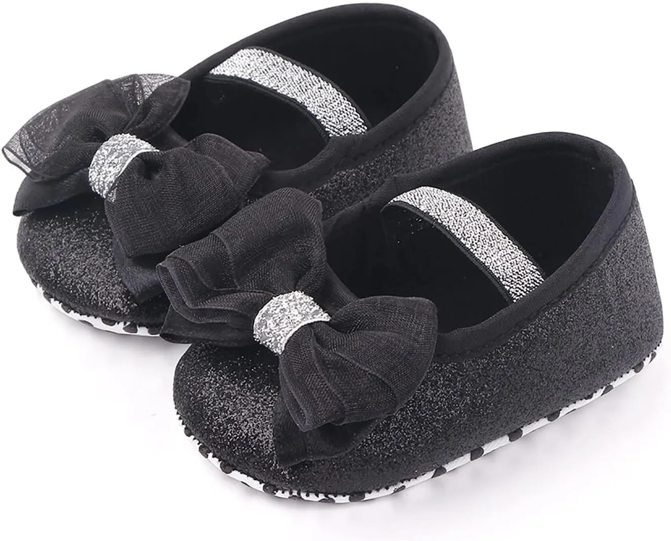 Toddler Girl Shoes Size 10 Walkers Soft Infant Shoes Shoes Princess Shoes Baby Toddler Toddler Boys White M