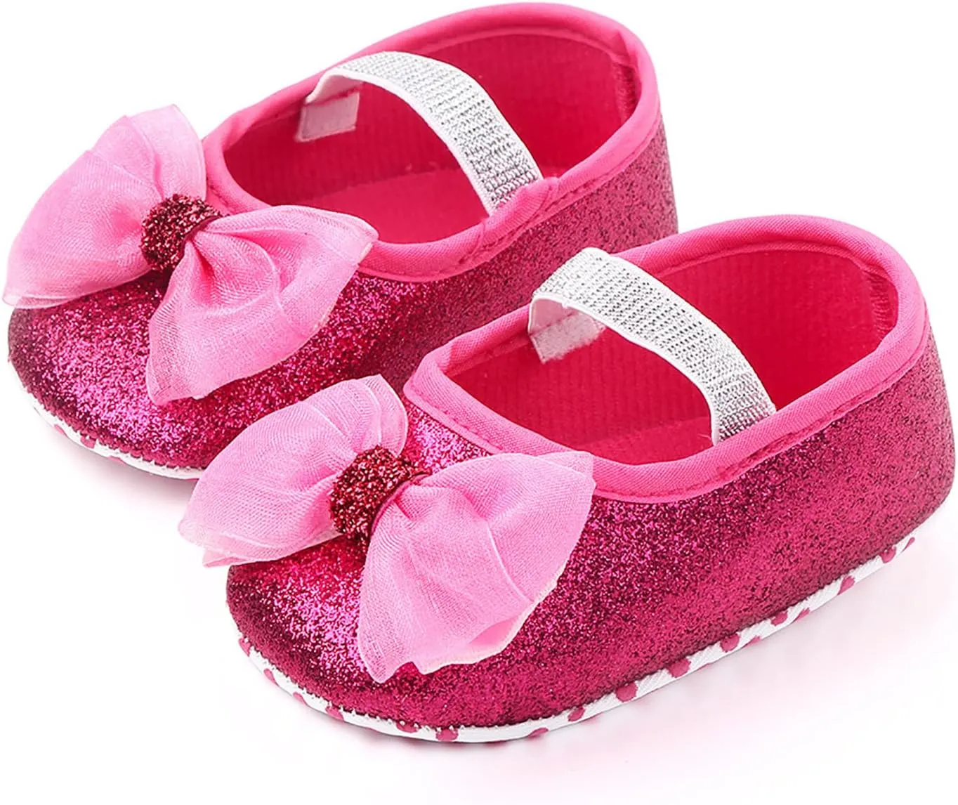 Toddler Girl Shoes Size 10 Walkers Soft Infant Shoes Shoes Princess Shoes Baby Toddler Toddler Boys White M