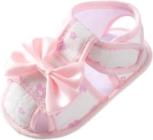 Toddler Girl Slides Size 10 Baby Girls Soft Toddler Shoes Infant Toddler Walkers Shoes Infant Bunny Slippers