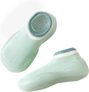 Toddler Girls Shoes Toddler Shoes Spring Autumn Soft Soles Summer Baby Girls Shoes Indoor Slip on Boys Shoes