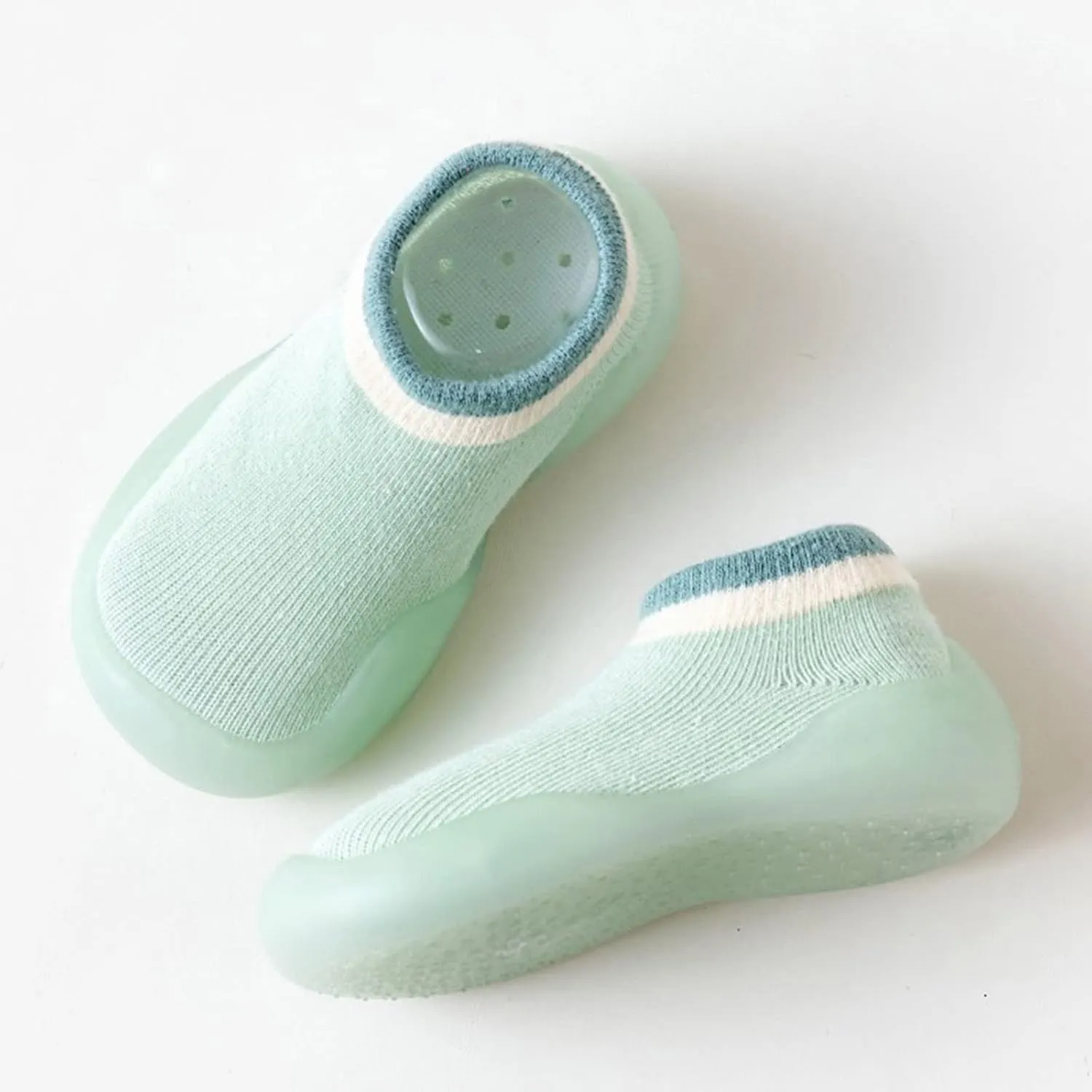 Toddler Girls Shoes Toddler Shoes Spring Autumn Soft Soles Summer Baby Girls Shoes Indoor Slip on Boys Shoes