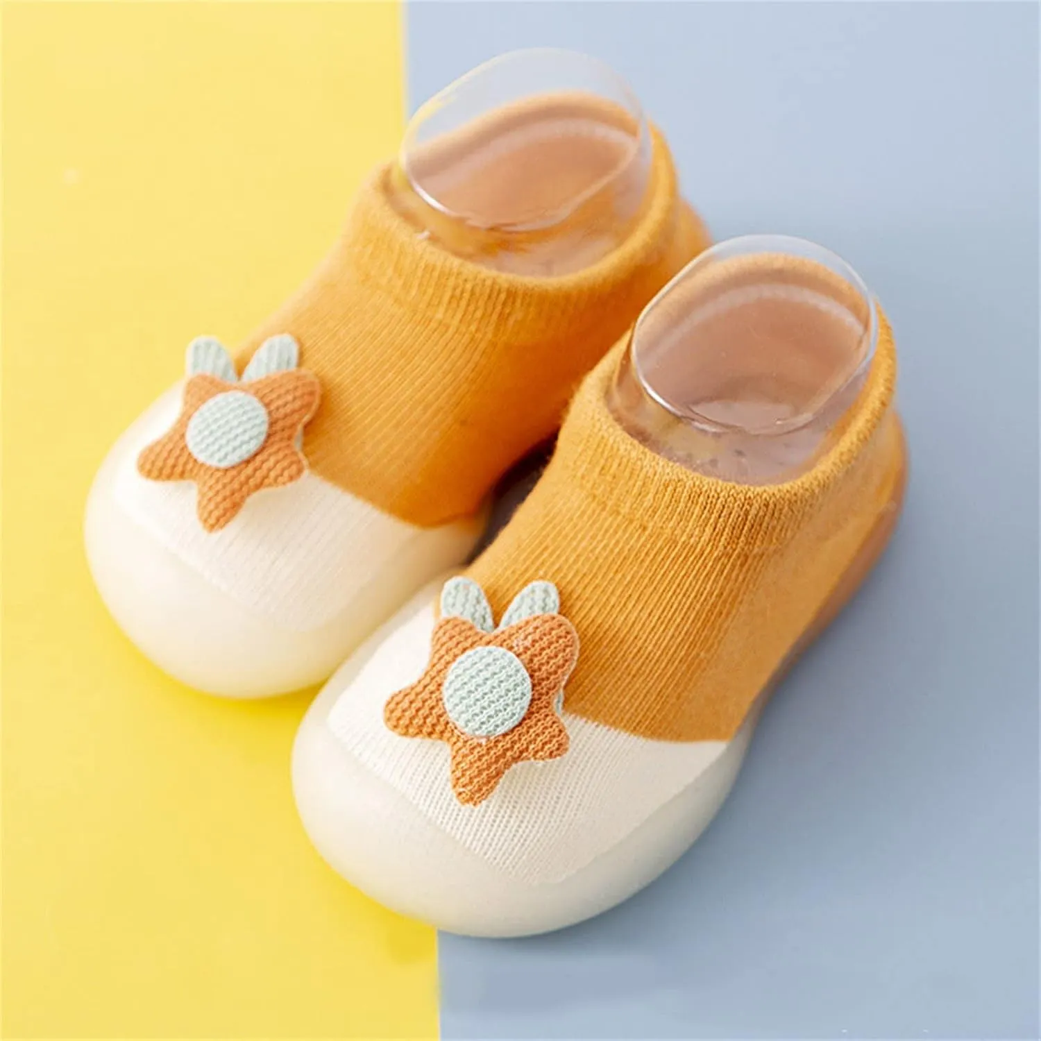 Toddler Kids Infant Newborn Baby Boys Girls Shoes Cute Cartoon Soft Soles First Walkers Christmas Dress Toddler Girl
