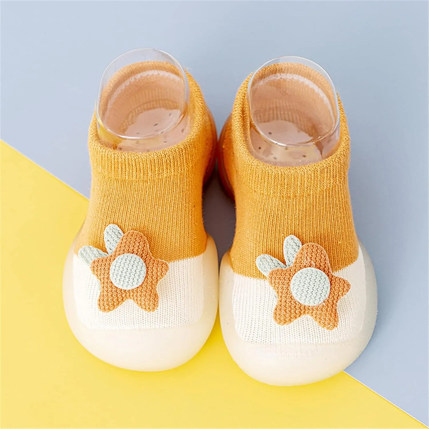 Toddler Kids Infant Newborn Baby Boys Girls Shoes Cute Cartoon Soft Soles First Walkers Christmas Dress Toddler Girl