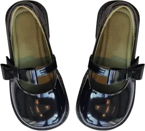 toddler sandal New Solid Rubber Soft Sole Anti Slip And Girls' Princess Shoes Leather Shoes