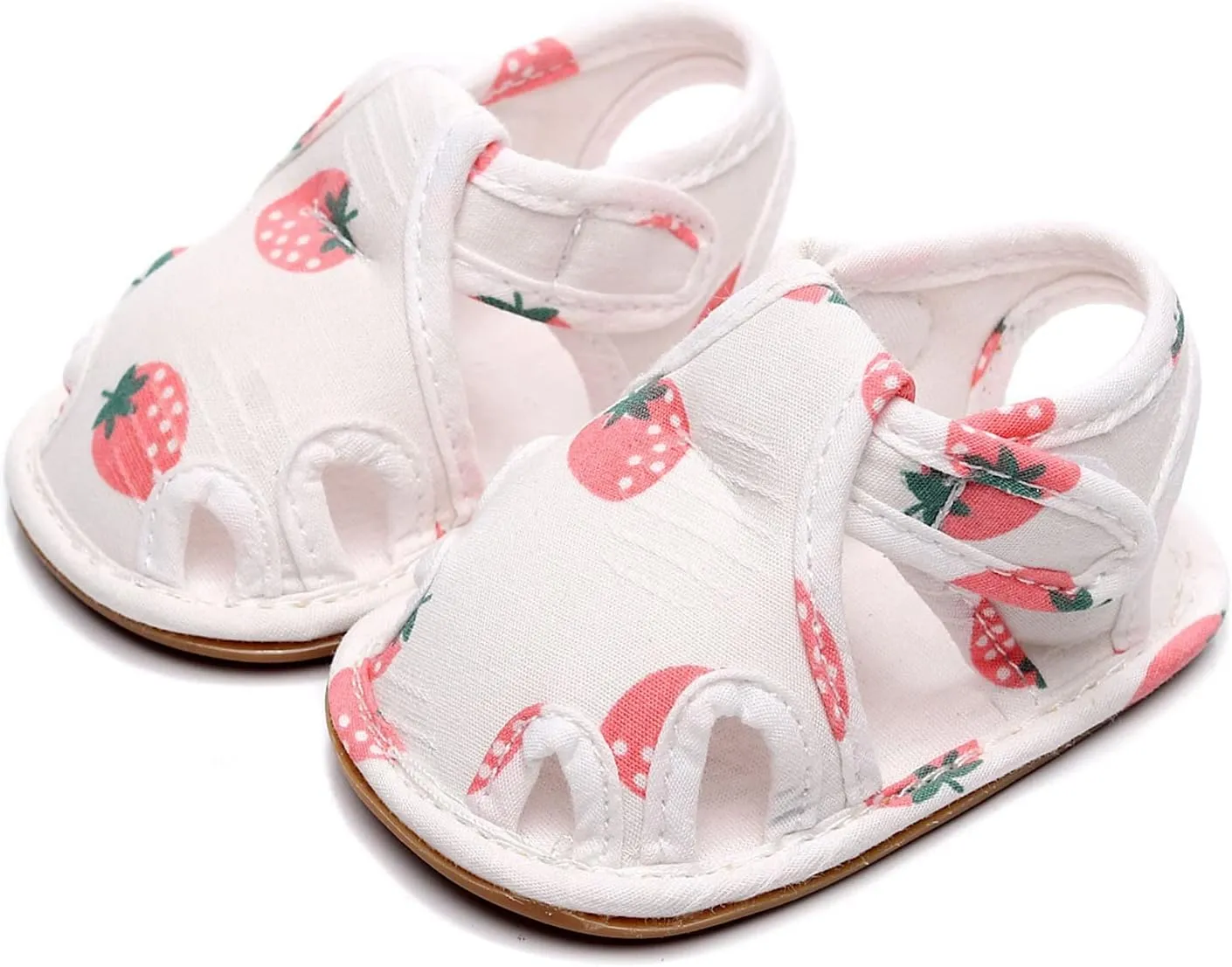 Toddler Sandals Size 7 Infant Toddler Shoes Soft Sole Non Slip Toddler Floor Shoes Kids Slip on Sandals Boys