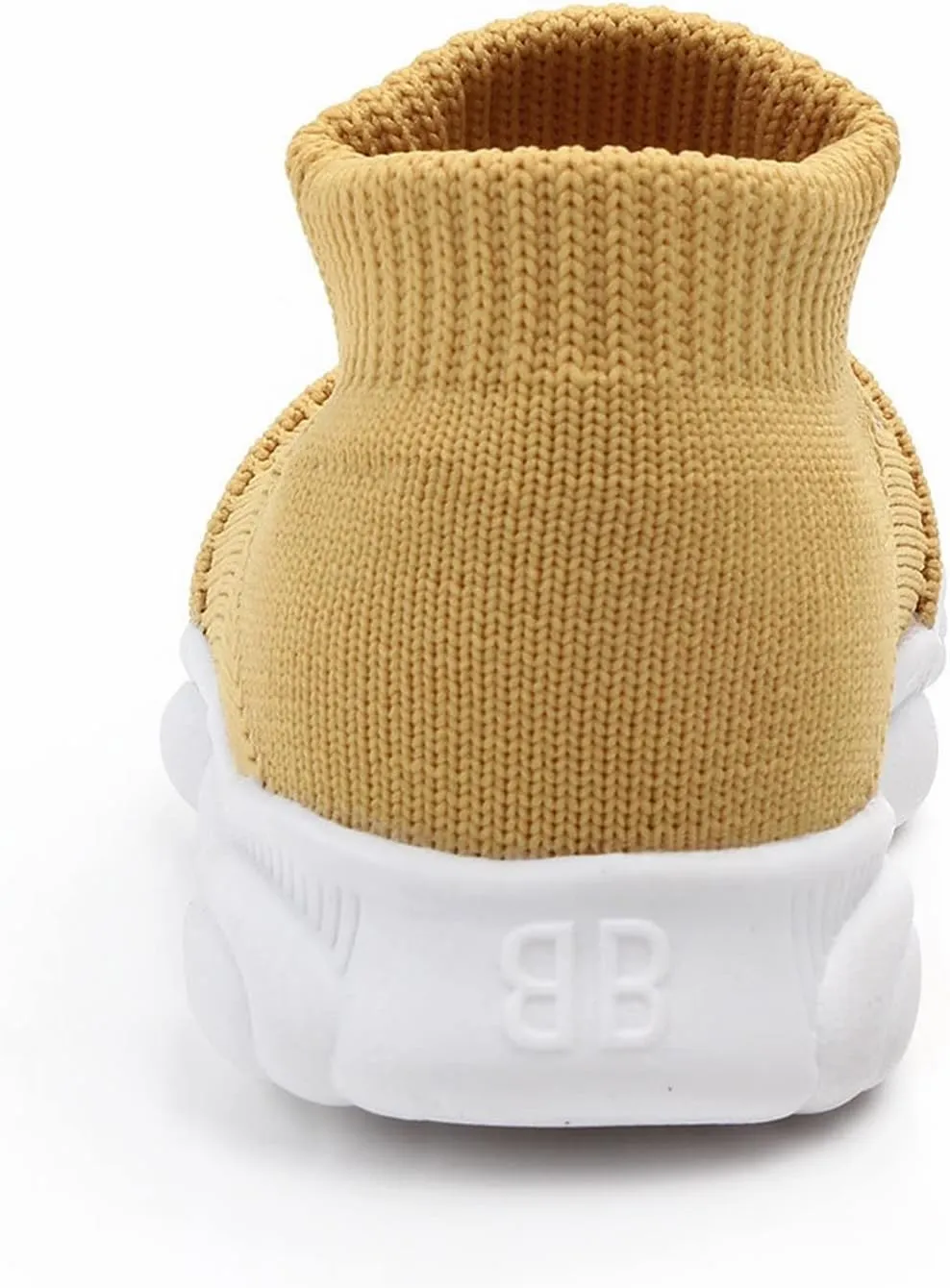 Toddler Shoes Boys Boys and Girls Children's Shoes Fly Weaving Mesh Shoes Breathable Non Slip Noisy Shoes for Kids