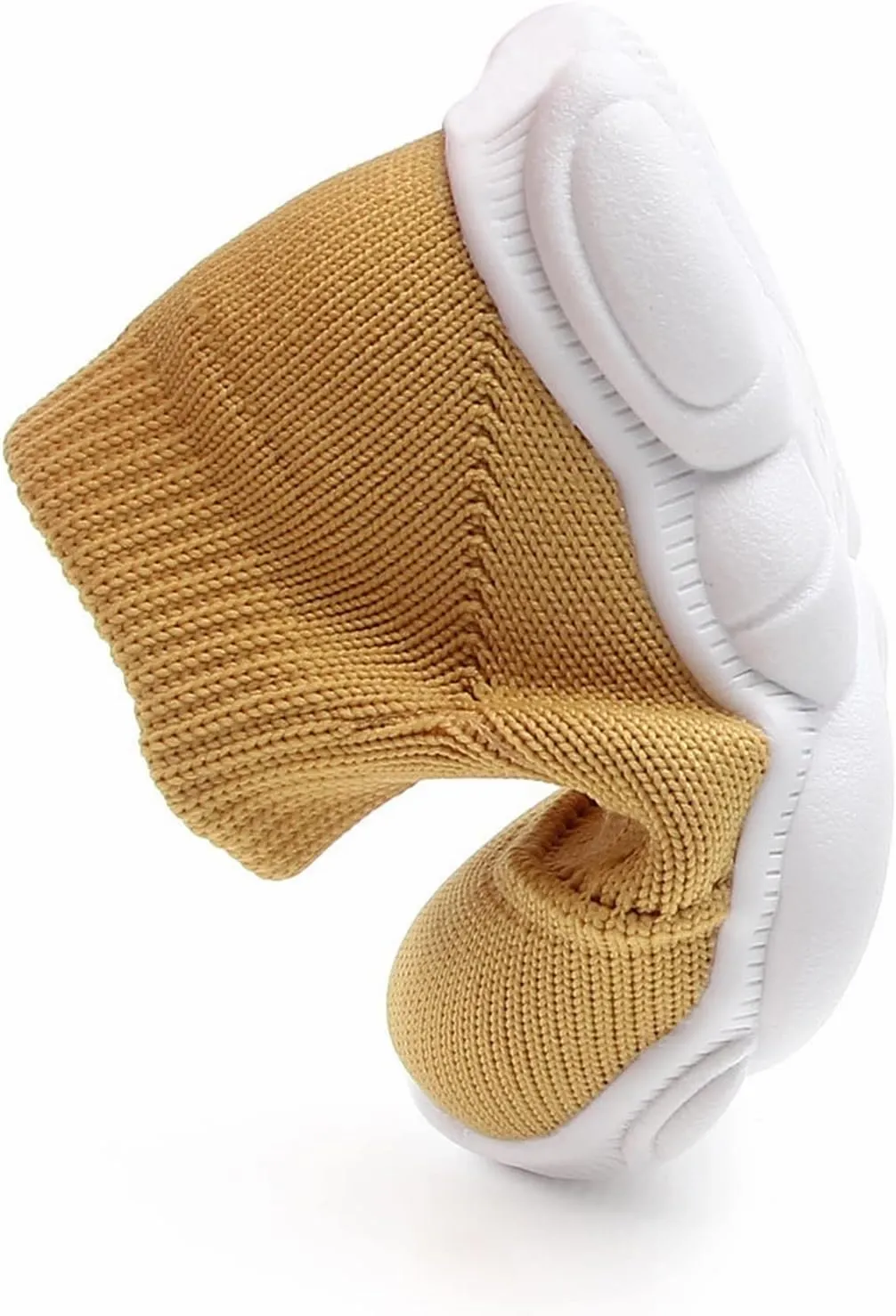 Toddler Shoes Boys Boys and Girls Children's Shoes Fly Weaving Mesh Shoes Breathable Non Slip Noisy Shoes for Kids