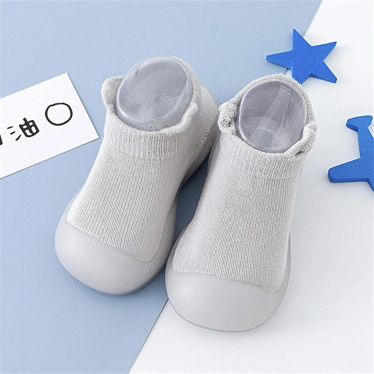 Toddler Shoes Boys Toddler Kids Infant Newborn Baby Boys Girls Shoes Solid Ruffled Soft Soles Ballet Shoes for Girls