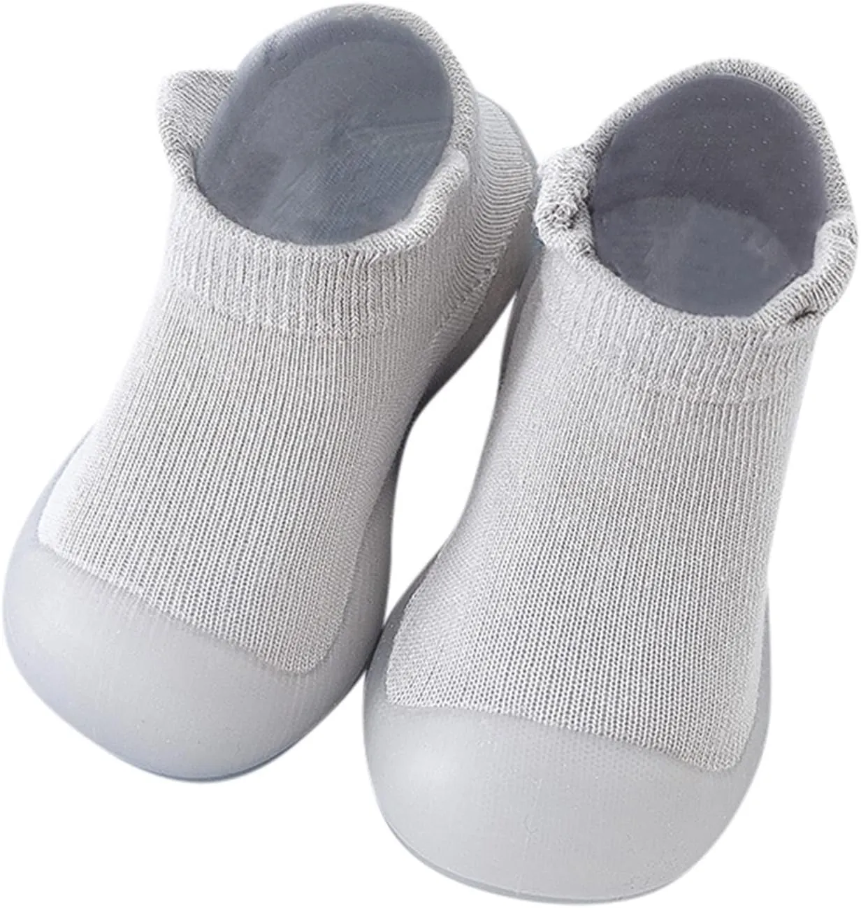 Toddler Shoes Boys Toddler Kids Infant Newborn Baby Boys Girls Shoes Solid Ruffled Soft Soles Ballet Shoes for Girls