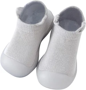 Toddler Shoes Boys Toddler Kids Infant Newborn Baby Boys Girls Shoes Solid Ruffled Soft Soles Ballet Shoes for Girls