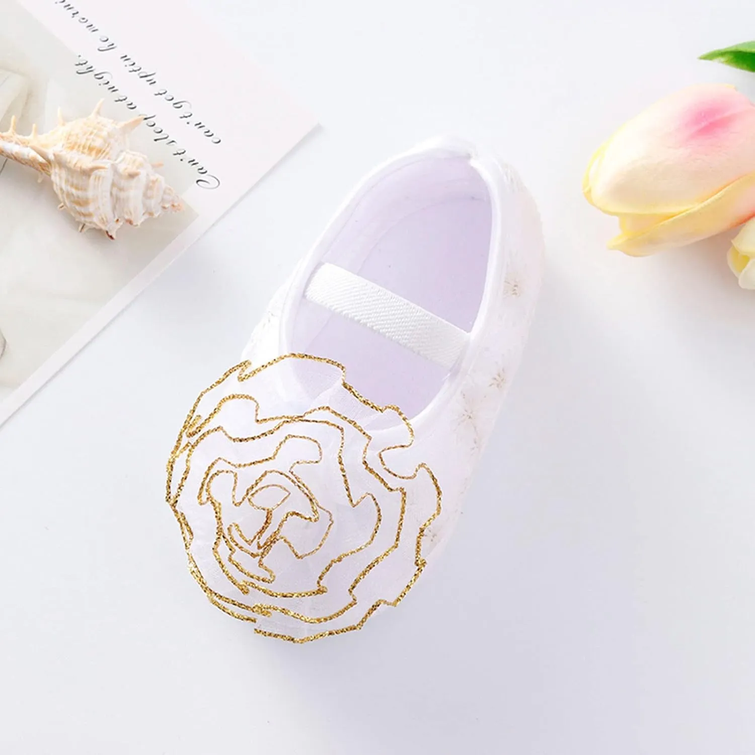 Toddler Size 11 Shoes Boys Shoes Shoes Little Child Sole Princess Toddler Flowers Shoes Soft Cute Size 8c Boys Shoes