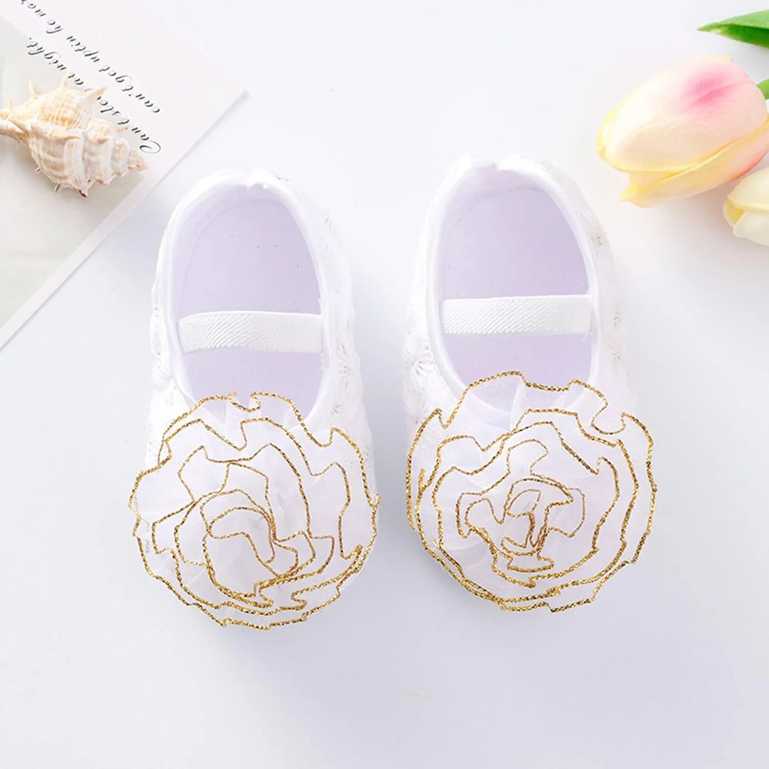 Toddler Size 11 Shoes Boys Shoes Shoes Little Child Sole Princess Toddler Flowers Shoes Soft Cute Size 8c Boys Shoes