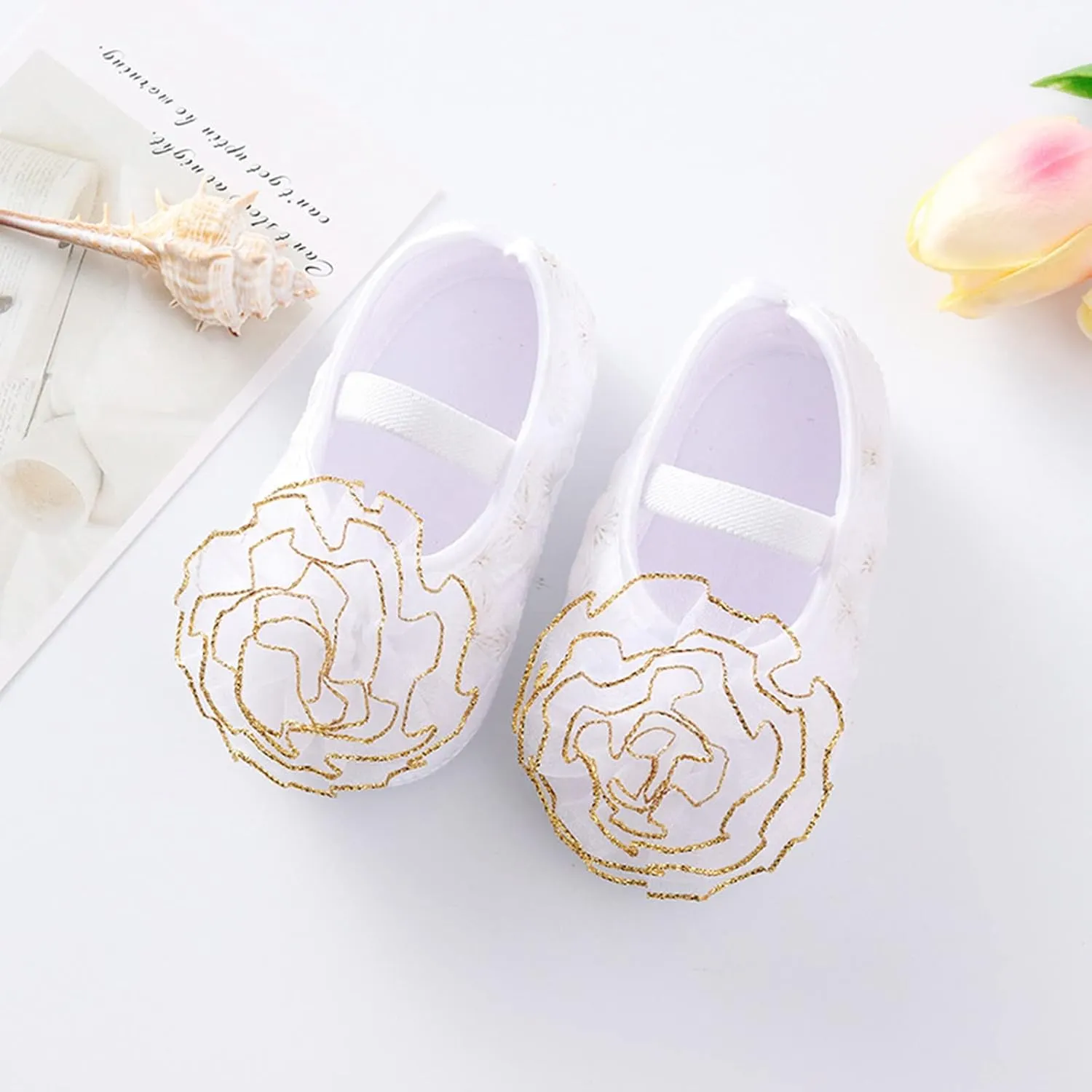 Toddler Size 11 Shoes Boys Shoes Shoes Little Child Sole Princess Toddler Flowers Shoes Soft Cute Size 8c Boys Shoes