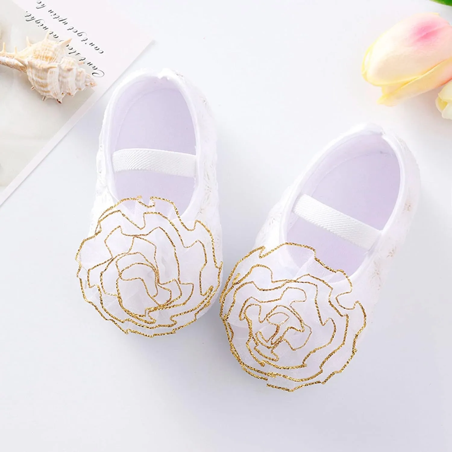 Toddler Size 11 Shoes Boys Shoes Shoes Little Child Sole Princess Toddler Flowers Shoes Soft Cute Size 8c Boys Shoes