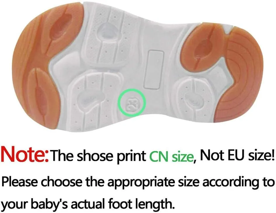 Toddler Slip on Shoes Princess Walking Leather Soft Shoe Shoe Toddler First Kids Crown Girls Baby Shoes Leather Baby Girl Shoes