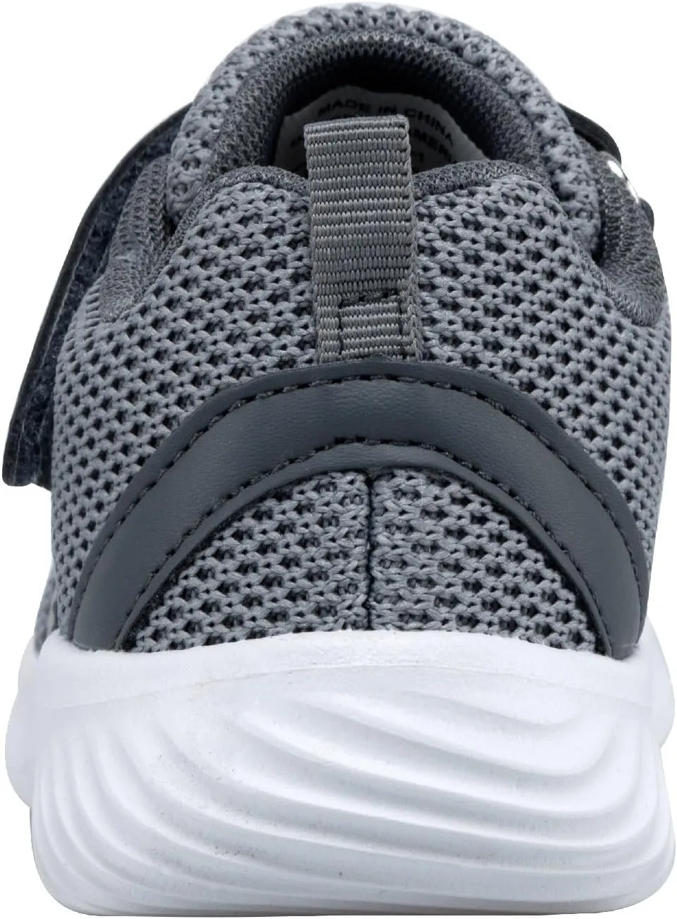 Toddler Sneakers for Boys and Girls Comfortable Little Kids Walking Shoes
