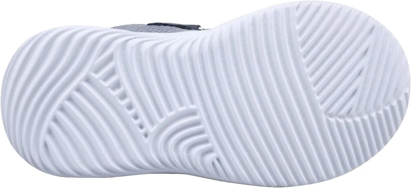 Toddler Sneakers for Boys and Girls Comfortable Little Kids Walking Shoes