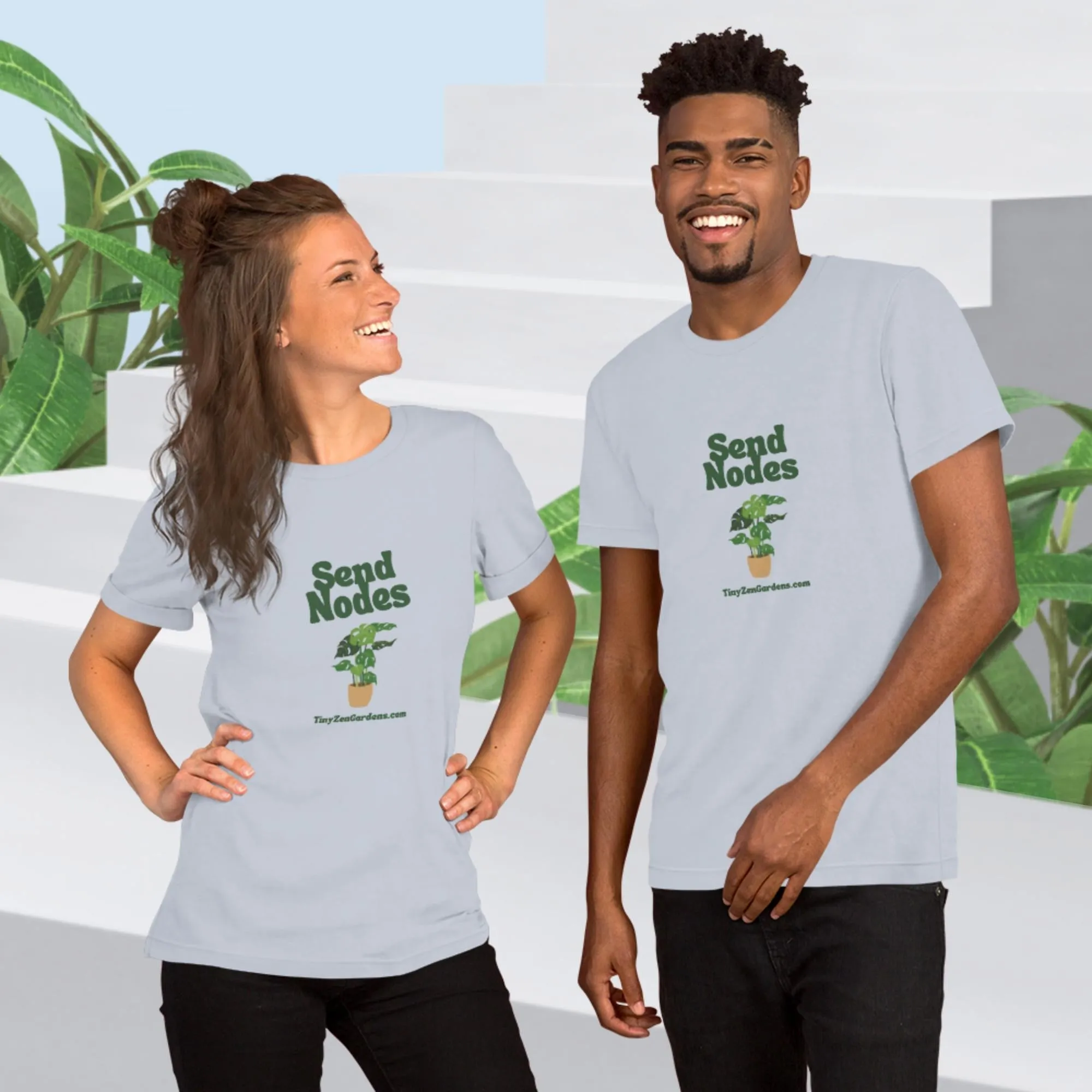 Unisex t-shirt