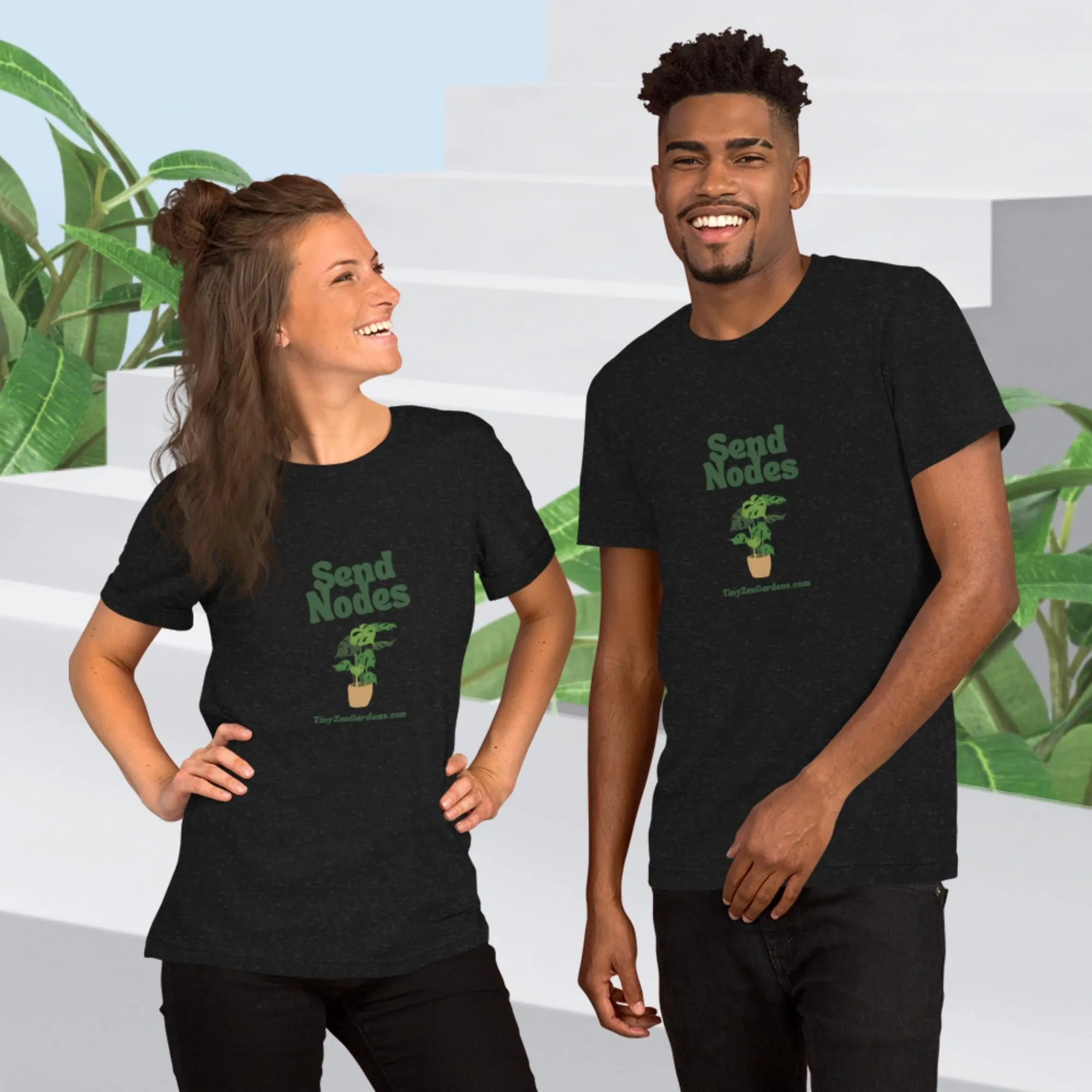 Unisex t-shirt