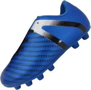 Vizari USA Impact Soccer Cleats for Kids  Youth Firm Ground Football Shoes | Breathable Design for Toddler, Little Kid & Big Kid Players