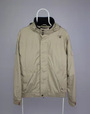 Wellensteyn men's Cliffjacke Summer Weatherproof Jacket Size L