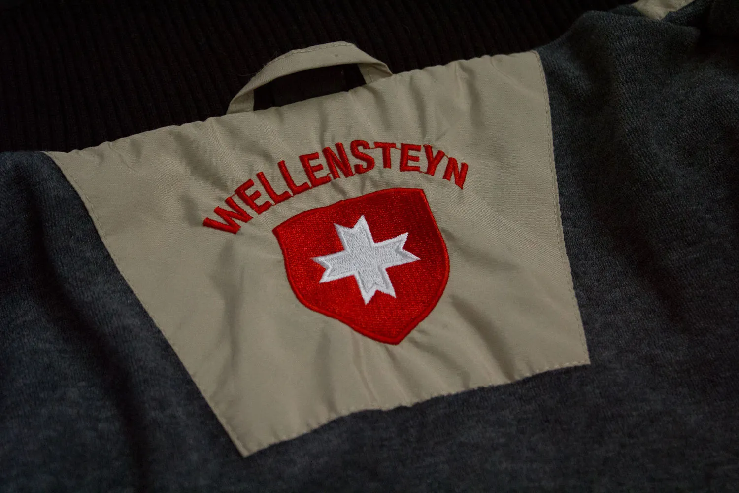 Wellensteyn men's Cliffjacke Summer Weatherproof Jacket Size L