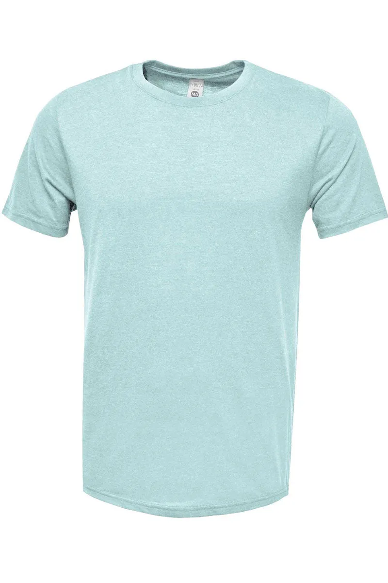 Women Of The Bible Adult Soft-Tek Blend T-Shirt