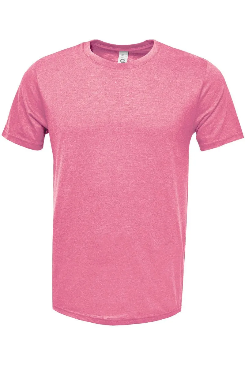 Women Of The Bible Adult Soft-Tek Blend T-Shirt