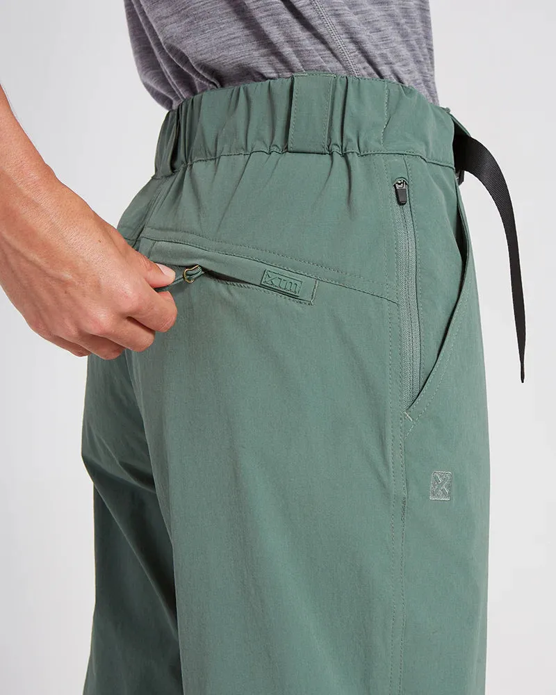 XTM Women's Wye River Zip Off Hike Pant