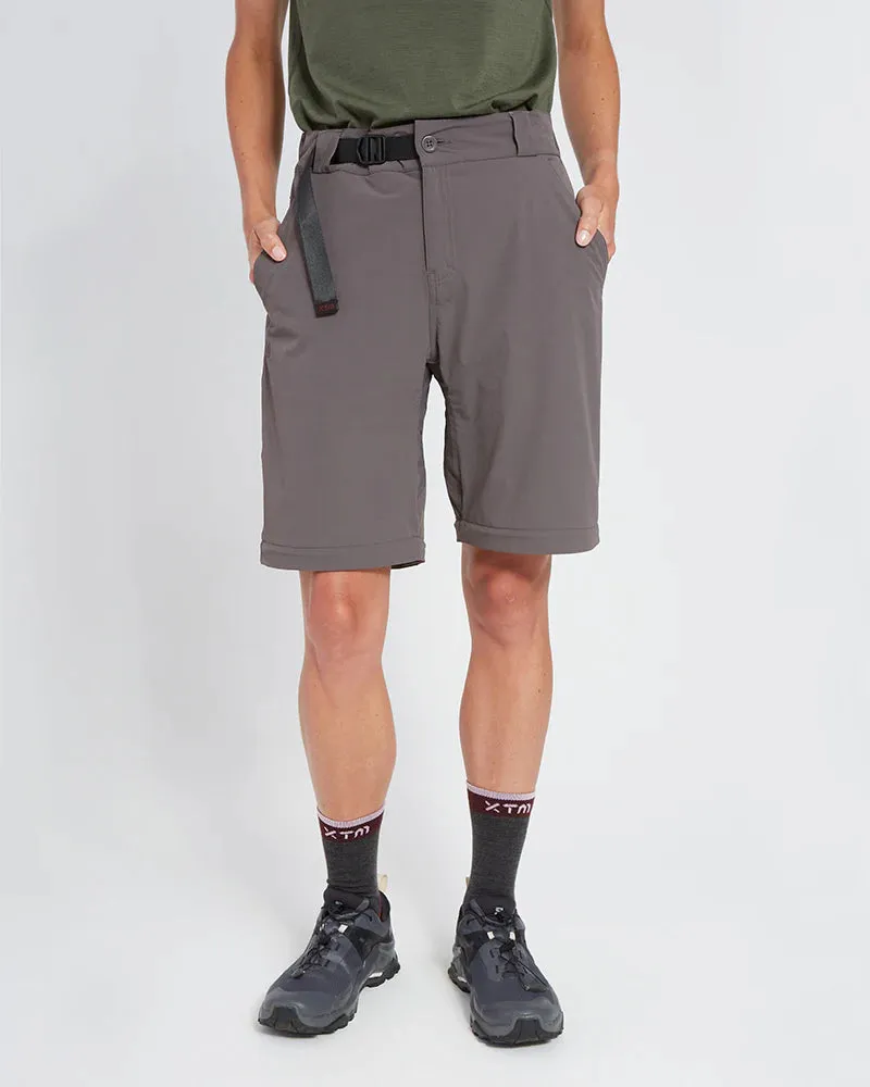 XTM Women's Wye River Zip Off Hike Pant