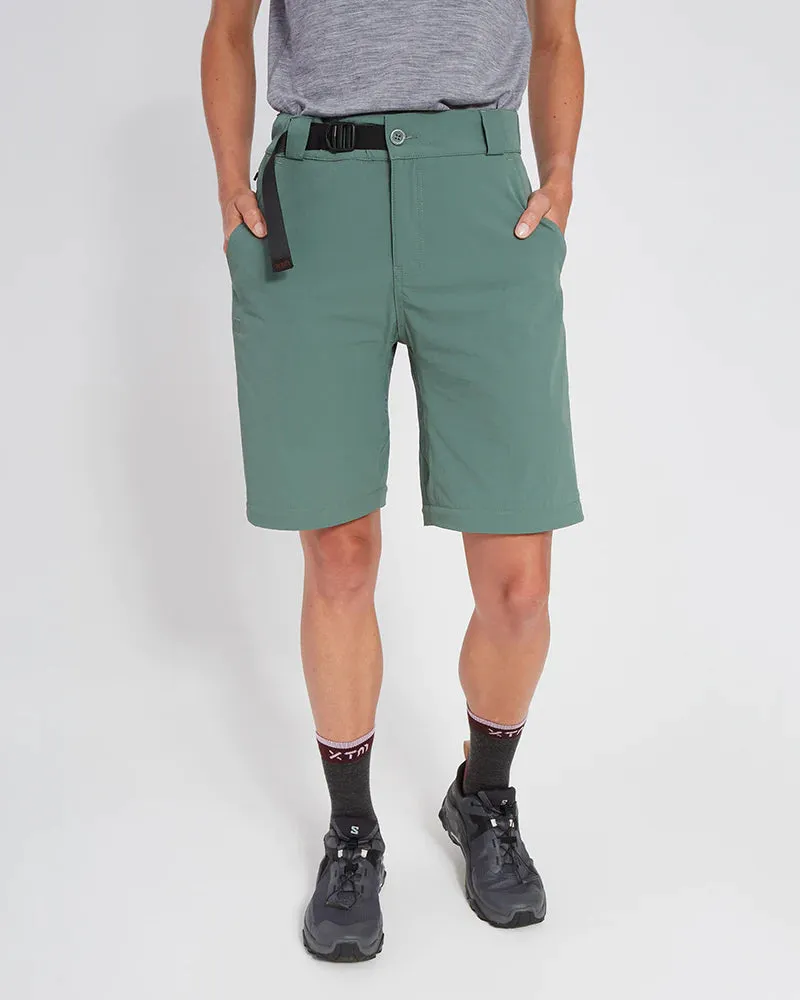 XTM Women's Wye River Zip Off Hike Pant